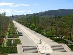 -艾山风景名胜区