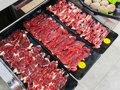 -陈记顺和潮汕牛肉火锅(番禺迎宾大道店)