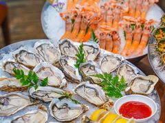 -Mr.Fish鱼鲜生海鲜放题(高德置地冬广场店)