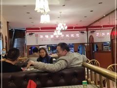 大堂-华梅西餐厅(哈尔滨中央大街店)