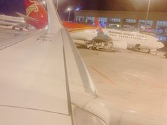 -麦当劳(禄口机场T2航站楼)