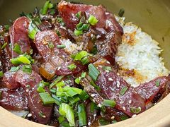 -红星光发煲仔饭(大石街店)