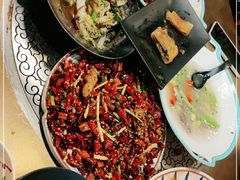 -庆合府重庆大排档(紫都城店)