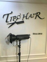 -Tipo Hair salon（明星）店
