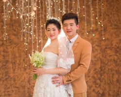 -摩玛婚纱摄影(杭州店)