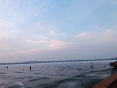 -丁香湖公园