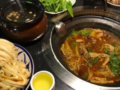 -来小酌·长安酒家(翠庭大厦店)