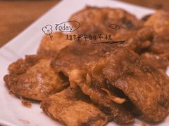 -潮中人·潮州菜(益乐路店)