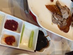 -大鸭梨烤鸭(石佛营店)