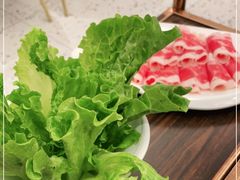 -若爱猪肚鸡·啫啫煲(循礼门M+店)