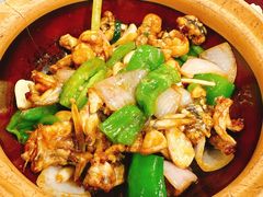 -紫金食坊(江南西路店)