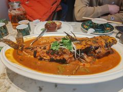 -峰厨大鱼泡饼(水上公园店)
