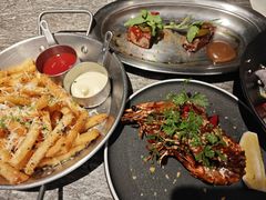 -SHADOWS•Bistro&Eatery(安福路店)