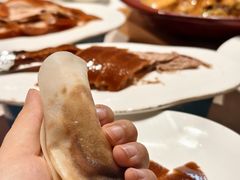 -北平食府·北京烤鸭(北京西站六里桥店)