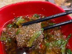 -老徐烧烤涮肚(交道口店)