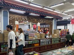 -采芝斋评弹茶馆(观前街店)