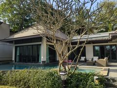 -海南清水湾莱佛士酒店