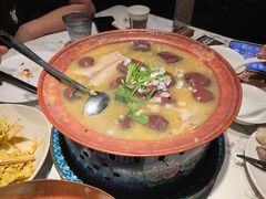 小馆过年菜-奉天小馆·非遗东北菜(济南万象城店)