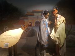 -张家港凤凰山景区河阳山歌馆