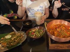 -Ameigo梅果·云贵川bistro(长宁来福士店)