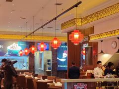 -东方饺子王(王府井关东古巷店)