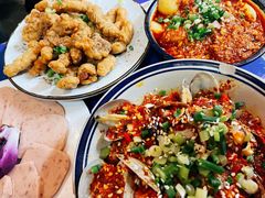 -马路边边串串香(双井直营店)