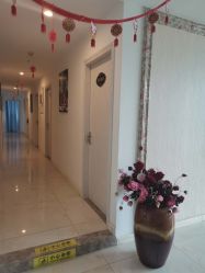 -女王智慧母婴健康护理·产后恢复中心