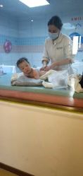 -丽复产后康复萧山旗舰中心