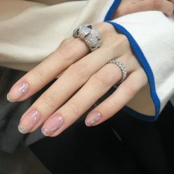 -Halo美甲美睫