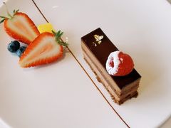 -窗外西餐厅(普罗理想国店)