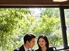 -江南雅厨(李公堤店)