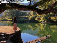 -上坦村