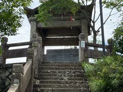 -大慈岩风景区