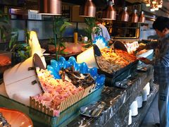 -星伦多自助料理·涮烤一体(杭州来福士店)