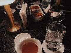 -瑞吉吧 The St·Regis Bar(长沙瑞吉酒店)