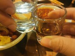 -串大叔炭火烤串·鸡西大冷面刀削面(总店)