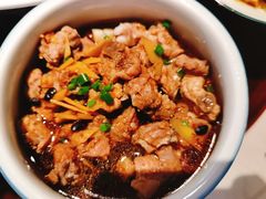 -坛宗剁椒鱼头(河西王府井店)