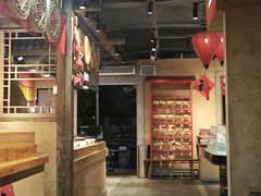 -乡里八闽·福州乡土菜(火车北站店)