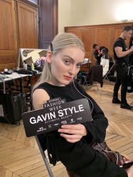 -崇尚GAVIN STYLE臻选