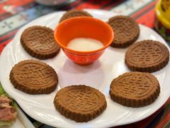 雪山糌粑-如意林卡藏餐吧 (九寨沟店)