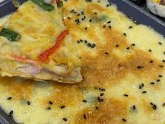 -韩香福烤肉庄园(荣成店)
