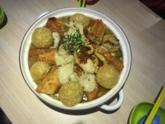 -友达面馆(桥西万象城店)