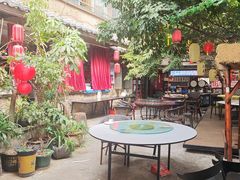 -玲珑小院(杨美店)