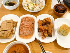 -知味观(翡翠城店)