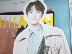 -Love Star追星馆(上海大悦城店)