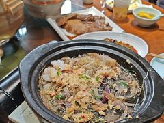 -小蓉合餐厅·川菜·陕南菜(凤城二路店)