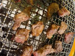 -釜山火炉·海鲜烤肉(紫藤路店)
