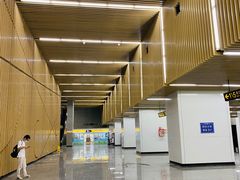 -同济大学(地铁站)