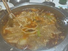 -万和源炝锅城·活鱼现炝(文艺北路店)