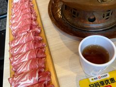 -羊之道草原味道清真餐厅(番禺店)